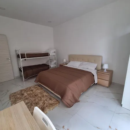 Dodo & Fofo Bed and breakfast
