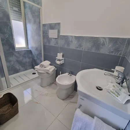 Dodo & Fofo Bed and breakfast