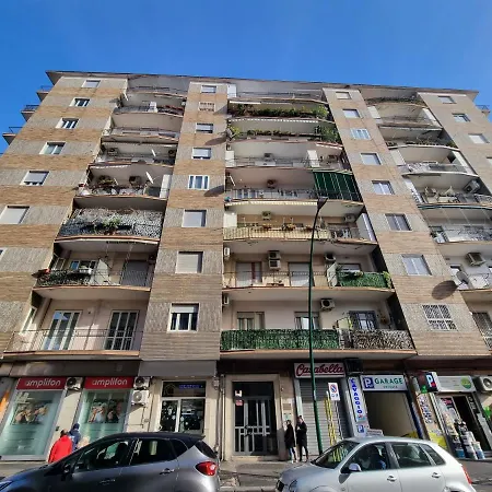 Dodo & Fofo ベッド・アンド・ブレックファスト