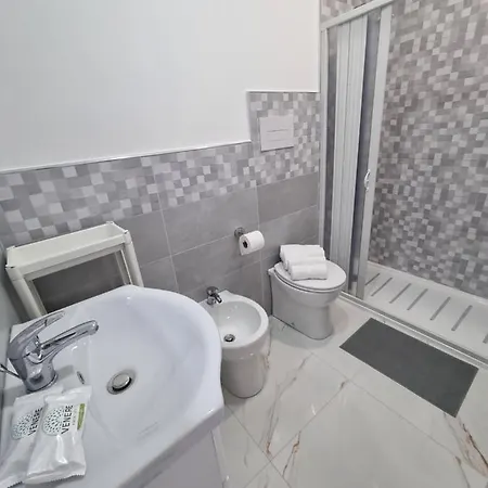 Dodo & Fofo Bed & Breakfast 4*