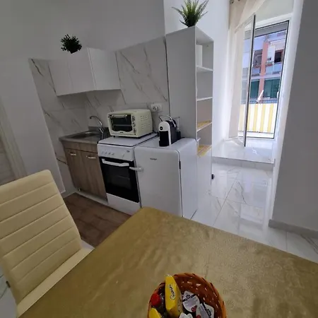 Dodo & Fofo Bed & Breakfast