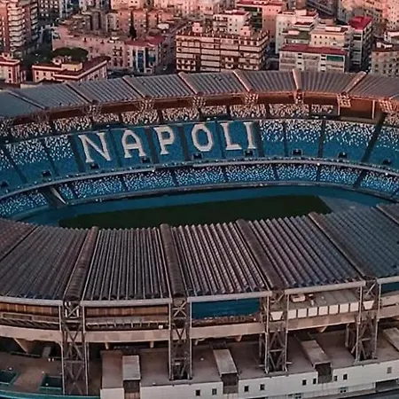 Bed & Breakfast Dodo & Fofo 4*