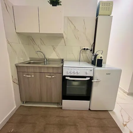 Dodo & Fofo Bed & Breakfast