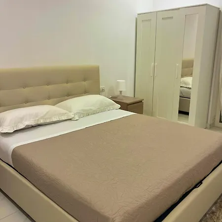 Bed & Breakfast Dodo & Fofo