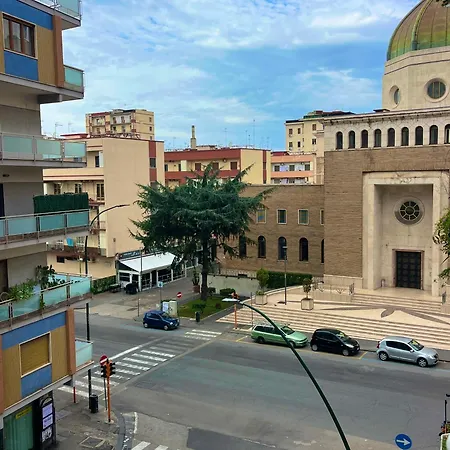 Dodo & Fofo Bed & Breakfast Napoli