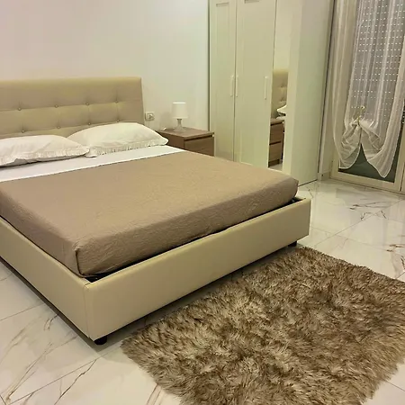 Dodo & Fofo Bed & Breakfast 4*