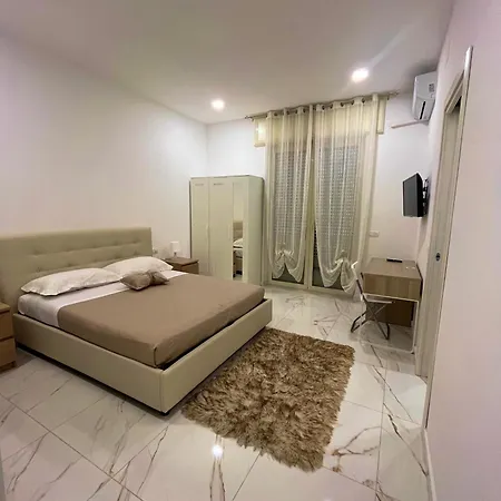 Bed & Breakfast Dodo & Fofo 4*