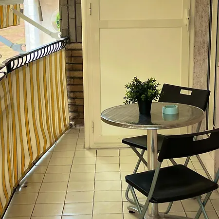 Dodo & Fofo Bed & Breakfast