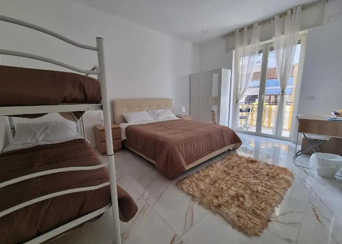 Dodo & Fofo Bed & Breakfast 4*