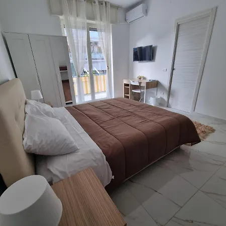 Dodo & Fofo Неаполь