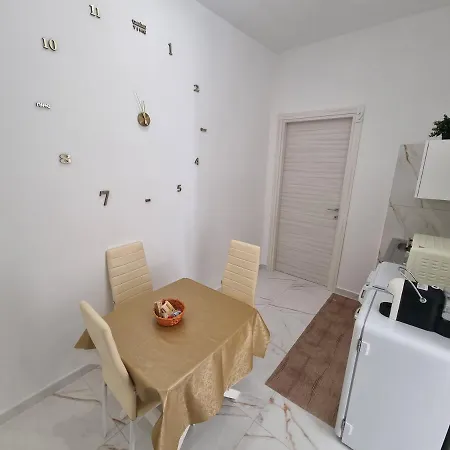 Couette-café Dodo & Fofo