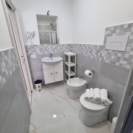 Dodo & Fofo 4* Неаполь