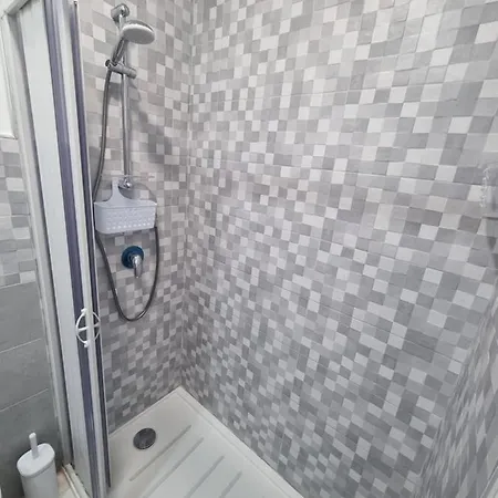 Dodo & Fofo Отель типа 