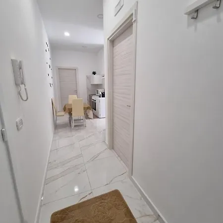 Dodo & Fofo Отель типа 