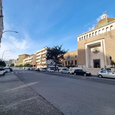 Oda ve Kahvaltı Dodo & Fofo Napoli