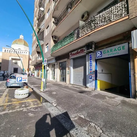 Dodo & Fofo Oda ve Kahvaltı Napoli