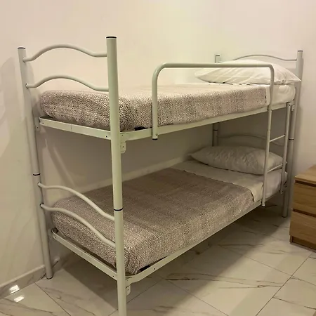 Dodo & Fofo Неаполь