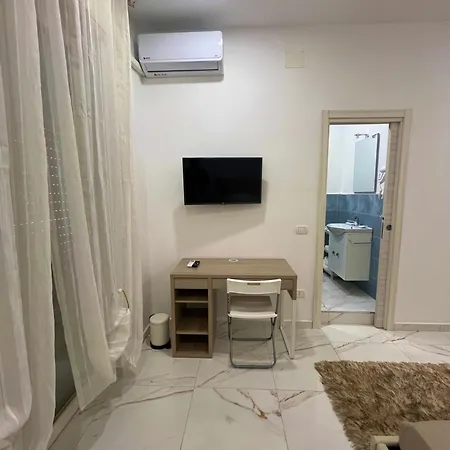 Dodo & Fofo Неаполь