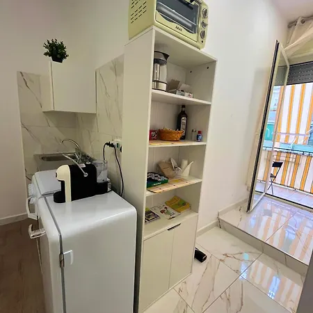 Dodo & Fofo 4* Naples