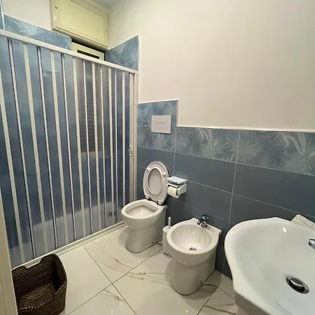 Dodo & Fofo Неаполь