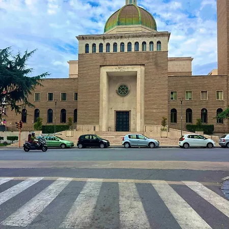 Couette-café Dodo & Fofo Naples