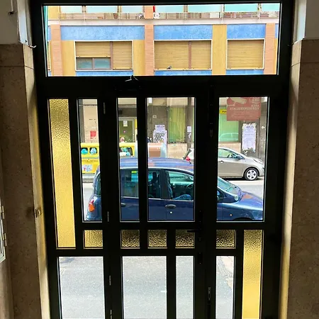 Dodo & Fofo 4* Неаполь