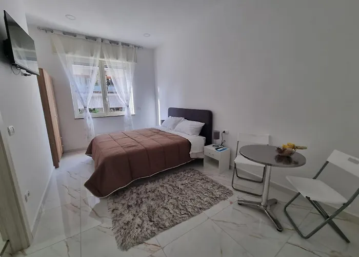 Dodo & Fofo Bed & Breakfast Napoli